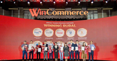 Thời điểm vàng của Tiêu dùng nội địa - Nền tảng vững chắc cho Masan và Wincommerce