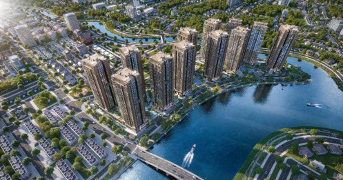 Vì sao DXG là cổ phiếu top tiềm năng phải mua khi thị trường điều chỉnh?