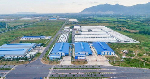 SZC – Chủ Đầu Tư Khu Công Nghiệp Hàng Đầu Bà Rịa – Vũng Tàu Với Triển Vọng Tăng Trưởng 2025