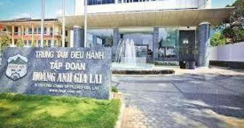 HAG xóa toàn bộ lỗ lũy kế - vay margin trở lại