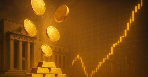 Giá kim loại quý tăng sau phát biểu của Powell, nhưng triển vọng vẫn bị phủ bóng bởi rủi ro lạm phát.