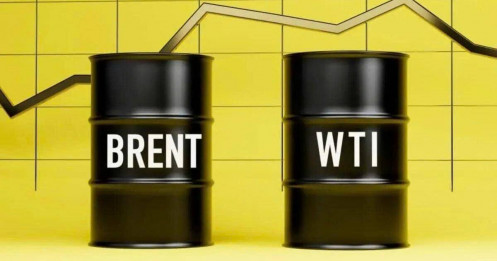 Giá dầu thế giới biến động mạnh sau các cuộc tấn công vào cơ sở năng lượng Nga?