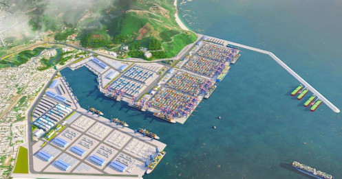 Đà Nẵng khởi động khu thương mại tự do đầu tiên của Việt Nam: Bước ngoặt lịch sử cho một “cực tăng trưởng mới”