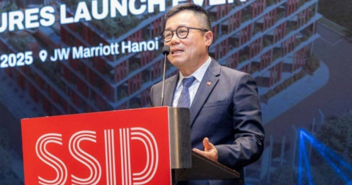 SSI lập đỉnh mới: Kỷ lục vốn hóa và kỳ vọng về tài sản số