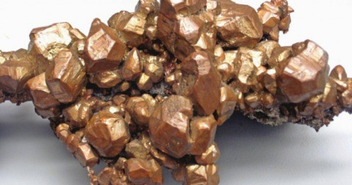 Giá đồng lao dốc sau cú sốc thuế Mỹ, nhu cầu tái vũ trang châu Âu mở ra triển vọng mới?