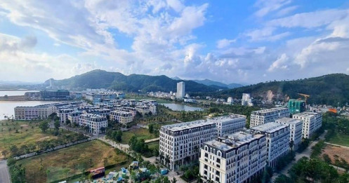 “Miếng bánh” khu công nghiệp ngày càng "ngọt"