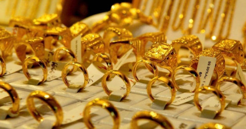 Thị trường vàng: "Đường đi" của giá, "câu chuyện" của cung-cầu