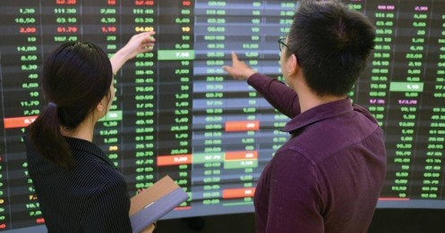 Sức mạnh của dòng tiền nội