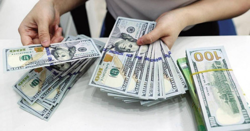 Bán USD kỳ hạn – “liều thuốc” ổn định tỷ giá của NHNN?