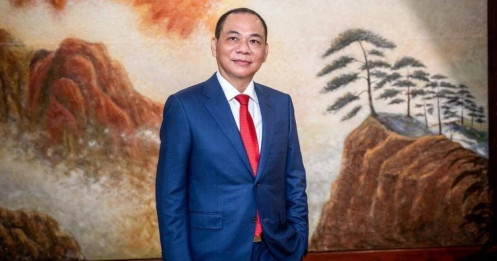 Việt Nam vừa có thêm công ty nửa triệu tỷ đồng