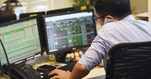 Cổ phiếu phòng thủ “thất thế” trong uptrend