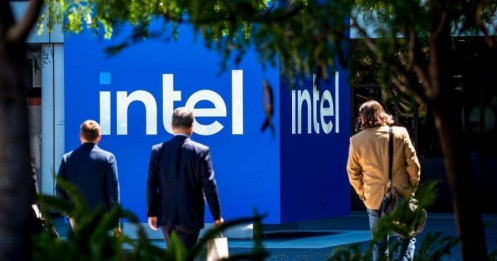 Ông Trump muốn thực hiện nhiều thương vụ như Intel