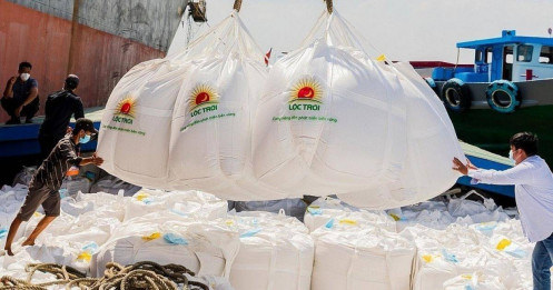 Lãnh đạo Lộc Trời: Chúng tôi không có kinh nghiệm xử lý tài chính