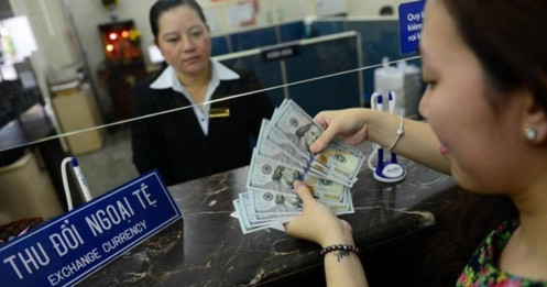 Tỷ giá sẽ ổn định chờ thông điệp tháng 9
