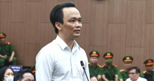 Tiến độ chi trả tiền cho bị hại trong vụ án Trịnh Văn Quyết FLC