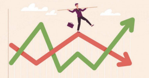 Tỷ giá căng thẳng do tâm lý găm giữ USD