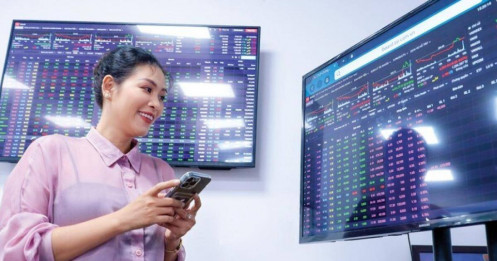 NĐT cá nhân duy trì vai trò dẫn dắt thị trường