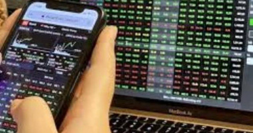 Nhóm cổ phiếu này đang "thất thế" trong uptrend