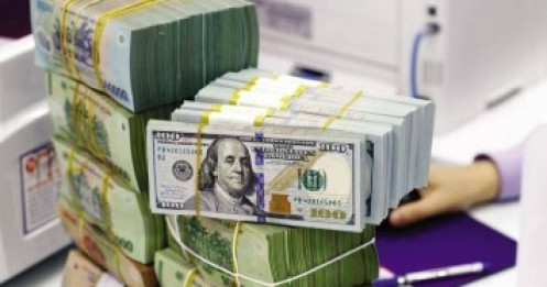 NHNN ra tay, tỷ giá nhanh chóng giảm nhiệt