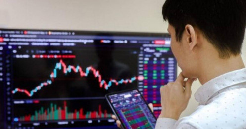 Áp lực điều chỉnh tiếp tục đè nặng lên TTCK