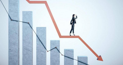 Vì sao VN-Index chưa tăng nóng. rủi ro chưa?