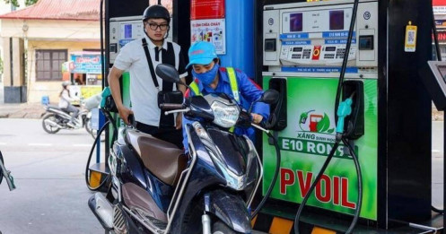 E10 sắp thế chỗ xăng khoáng: Đủ nhiên liệu cho cuộc chuyển mình?