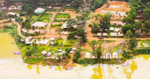 Homestay, farmstay: Khi cuộc chơi chạm đáy và câu hỏi hồi sinh