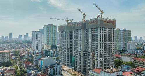 Nguy cơ "dư cung" nhà ở