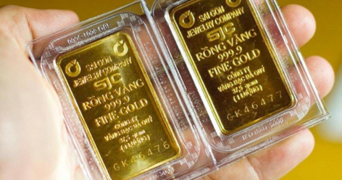 Xóa bỏ cơ chế độc quyền vàng miếng – là một cú chuyển mình không nhỏ của thị trường tài chính Việt Nam