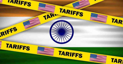 Kinh tế Ấn Độ vào thế khó: Căng thẳng tạm thời hay cục diện mới?