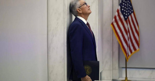 Niềm tin tiêu dùng Mỹ suy yếu: Áp lực mới cho Fed và thị trường hàng hóa