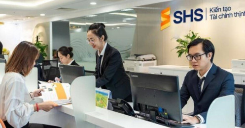 Báo cáo mới của SHS cho chúng ta góc nhìn về ngành ngân hàng với nhiều thay đổi mới vừa có thiên vị vừa có khắt khe khi cho vay
