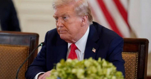 Tổng thống Trump dọa áp thuế quan 200% lên Trung Quốc: Thị trường kim loại sẽ biến động thế nào?