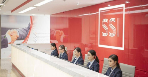 Cổ phiếu SSI - Vì sao cần phải có trong danh mục