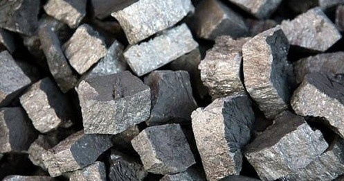 Quặng sắt: Dao động hẹp do nguồn cung tăng và nhu cầu ổn định