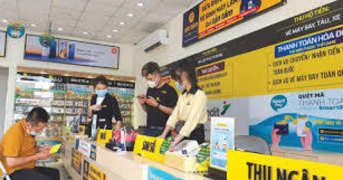 MWG - Một trong những cổ phiếu dẫn dắt thị trường cuối năm