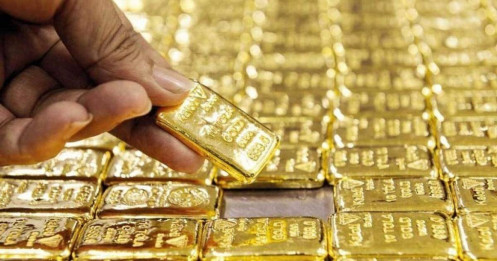 Chính thức xóa bỏ cơ chế độc quyền vàng miếng