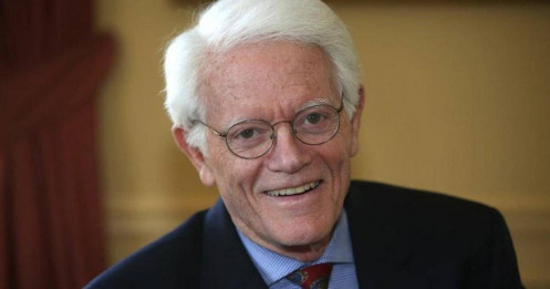 6 bí quyết giúp Peter Lynch đưa quỹ đầu tư nhỏ thành huyền thoại