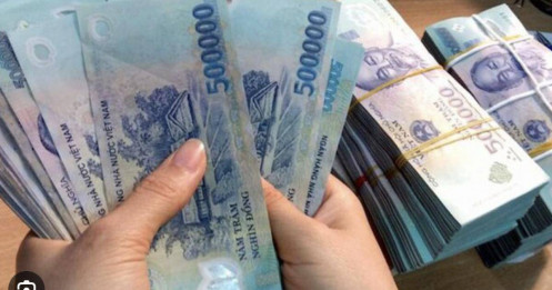 6 DN sắp trả cổ tức bằng tiền nửa đầu tháng 9