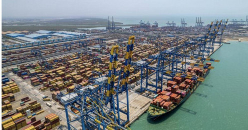 Ấn Độ sẽ chịu thuế quan 50% từ ngày 27/8