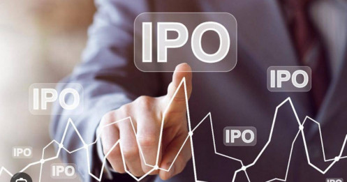 Doanh nghiệp ồ ạt IPO