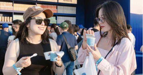 Mỗi ngày, thương hiệu dẫn đầu ngành sữa đang đóng góp cho ngân sách Nhà nước hơn 12,5 tỷ đồng