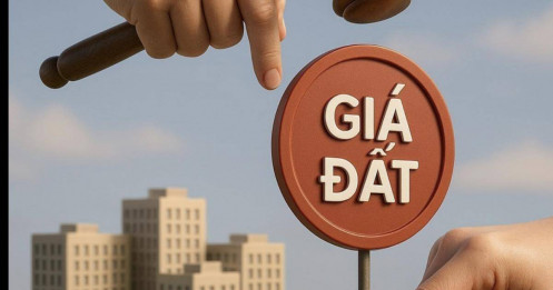 Nóng: TP. HCM chính thức xây dựng bảng giá đất lần đầu