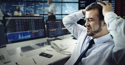 Khối ngoại mạnh tay bán ròng hơn 4.000 tỷ đồng, 'xả' loạt mã Bluechip?