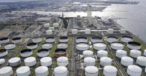 Giá dầu sẽ giảm xuống quanh ngưỡng 50 USD/thùng vào cuối 2026?