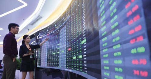 Kỳ vọng nâng hạng: Liệu cổ phiếu chứng khoán còn đủ sức kéo?