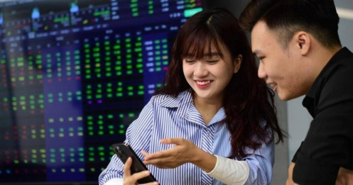 Kịch bản nào cho VN-Index trước Lễ Quốc khánh?