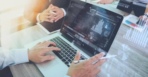 Chuyên gia Mirae Asset "mách nước" 5 nhóm ngành có câu chuyện tăng trưởng tốt, kỳ vọng hút dòng tiền