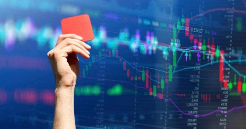 Các “hậu duệ” Cavico Việt Nam bị chặn cửa giao dịch cổ phiếu