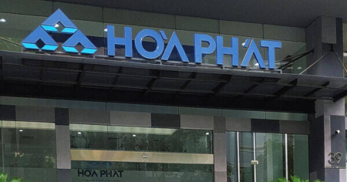 Cổ phiếu HPG - Khi Hoà Phát dẫn sóng